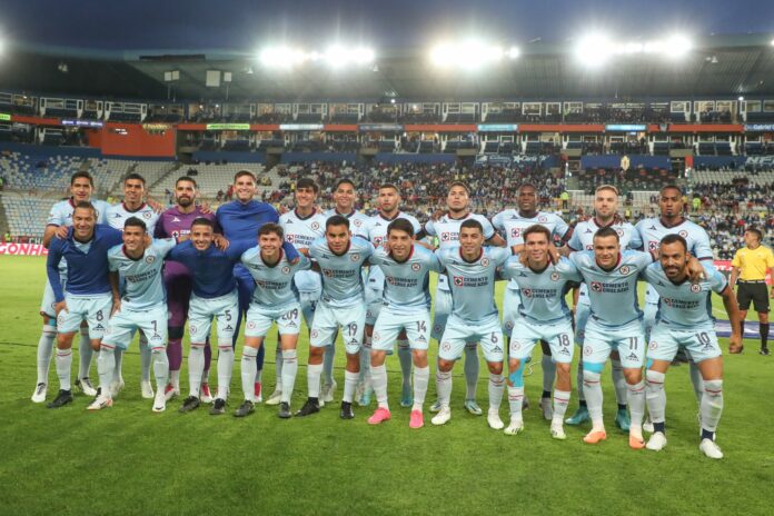 Cruz Azul