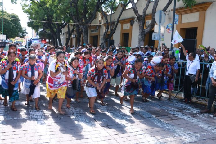 Carrera de la Tortilla