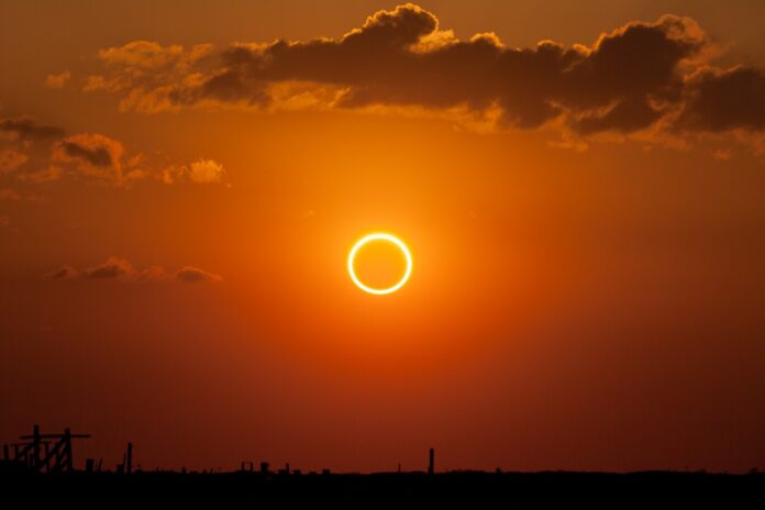 eclipse