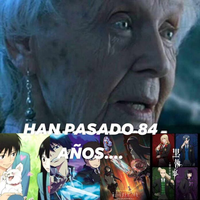 animes