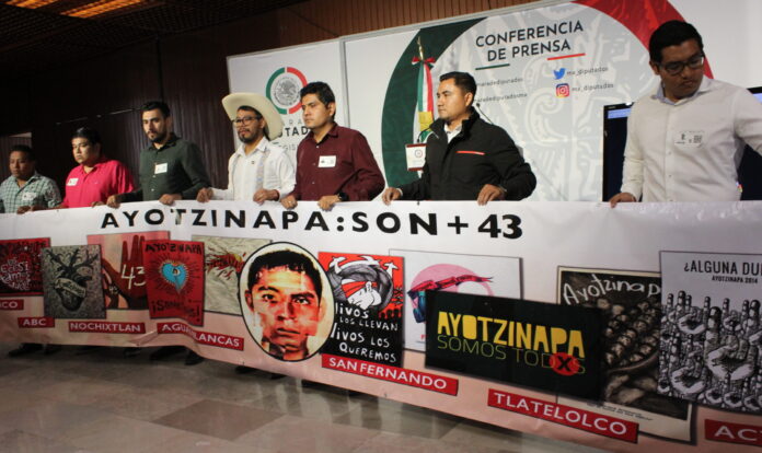 Ayotzinapa