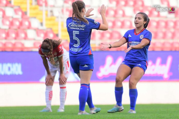Cruz Azul Femenil