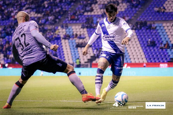 Club Puebla