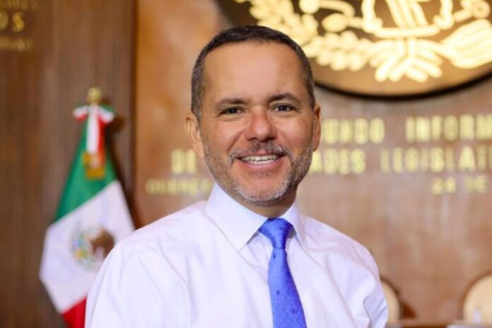Gerardo Ángeles