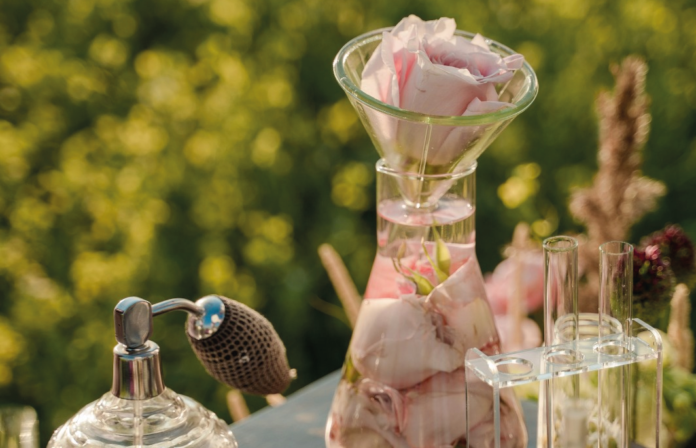 Perfumes