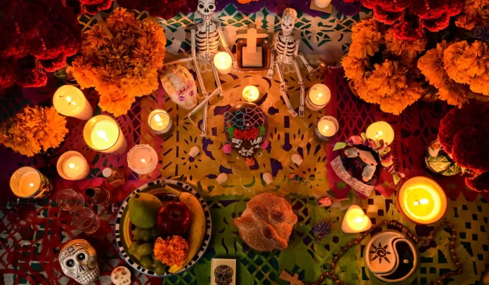 muertos
