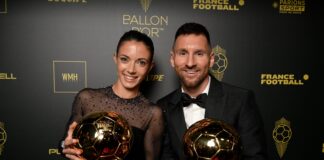 Balón de Oro