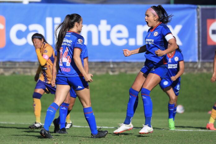 Cruz Azul Femenil