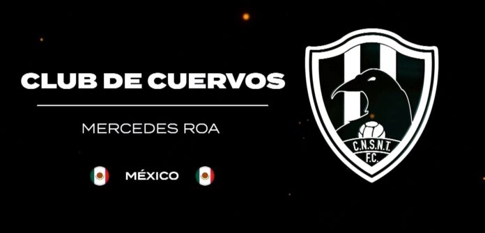 Club de Cuervos