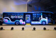 Qrobus logró posicionarse en segundo lugar nacional en satisfaccción ciudadana del transporte público Qrobus logró posicionarse en segundo lugar nacional en satisfaccción ciudadana