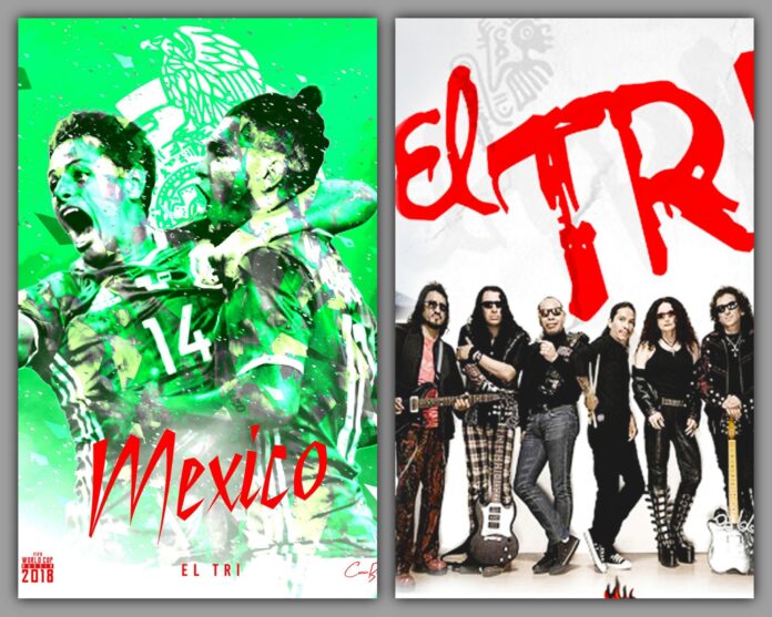 El Tri