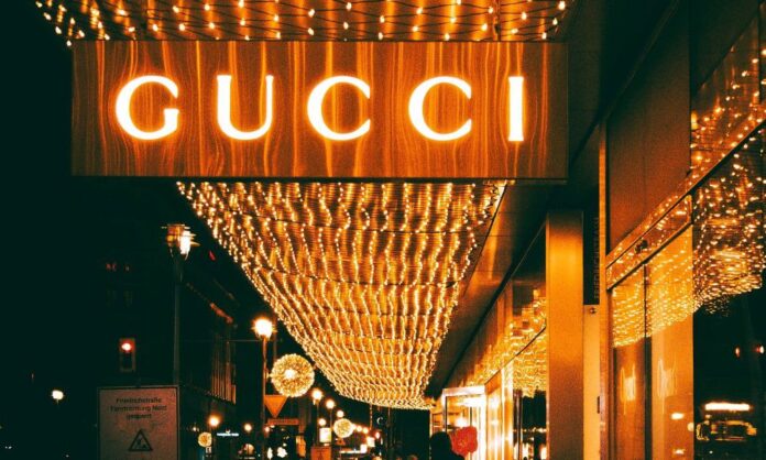 Huelga Gucci Italia