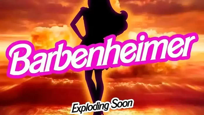 Barbenheimer