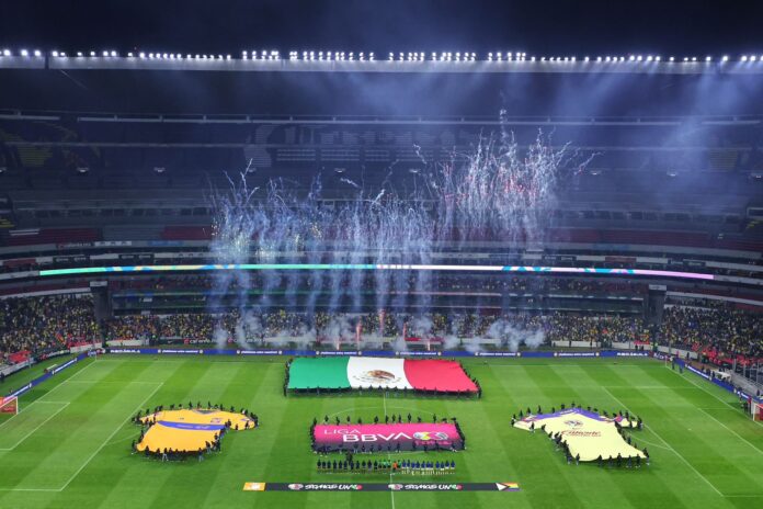 Liga MX Femenil