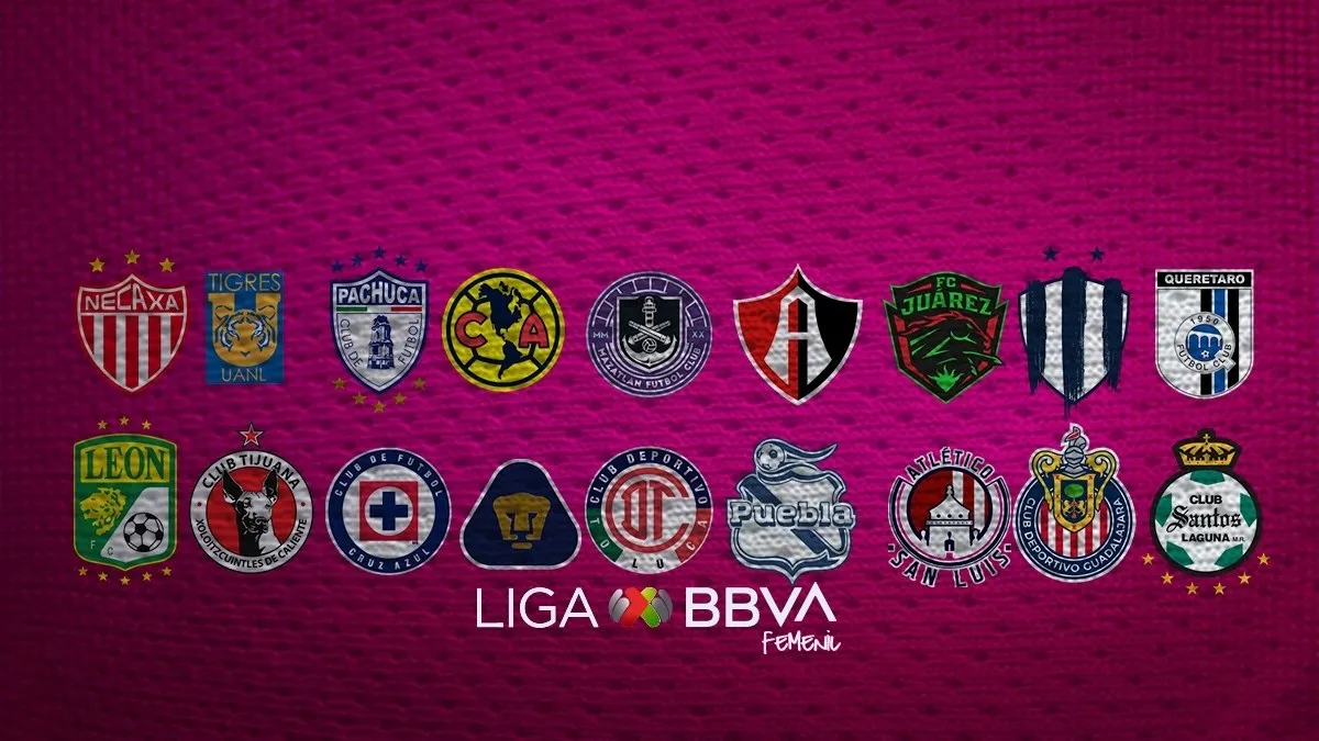 Liga MX Femenil Rumores del Clausura 2024 Alternativo
