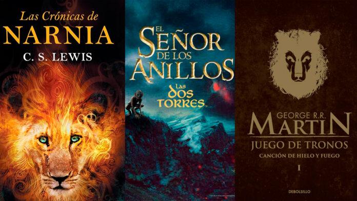 Literatura Fantástica