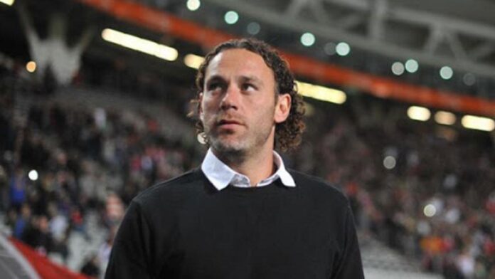 Gabriel Milito