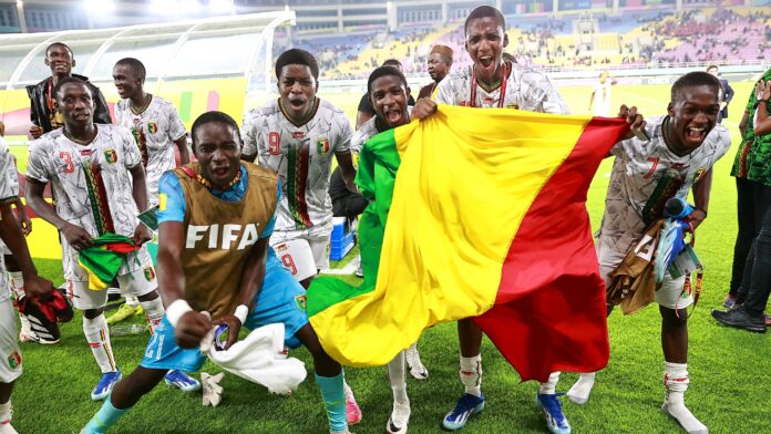 Copa Mundial Sub 17