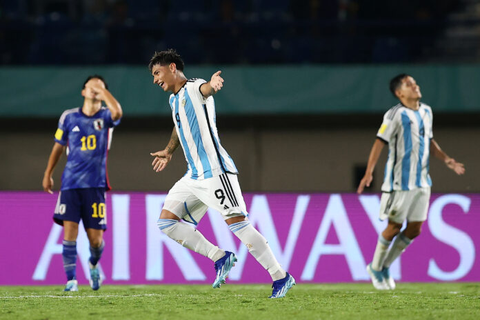 Copa Mundial Sub 17