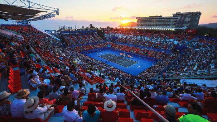 Abierto Mexicano de Tenis