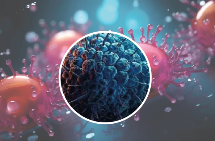 Virus Vampiro
