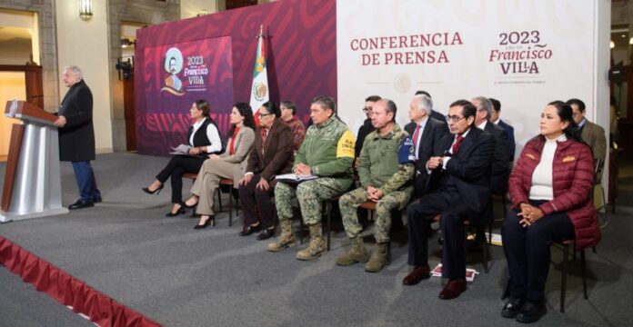 Plan de acción