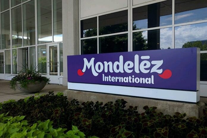 Mondelez
