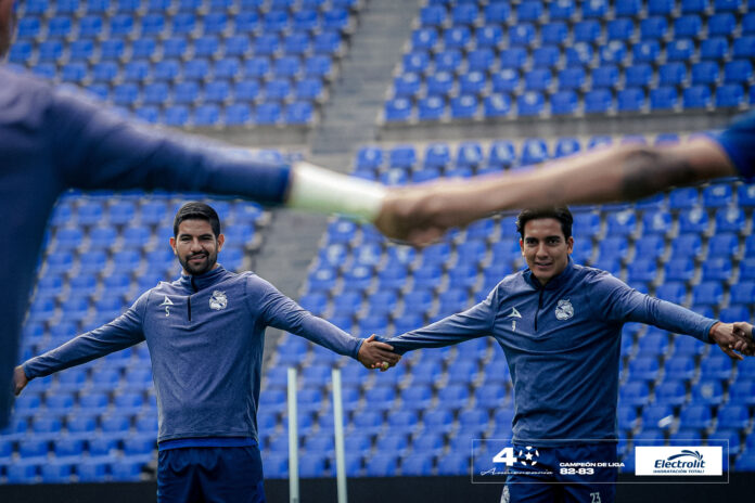 Club Puebla