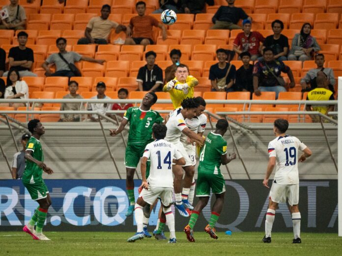 Copa Mundial Sub 17