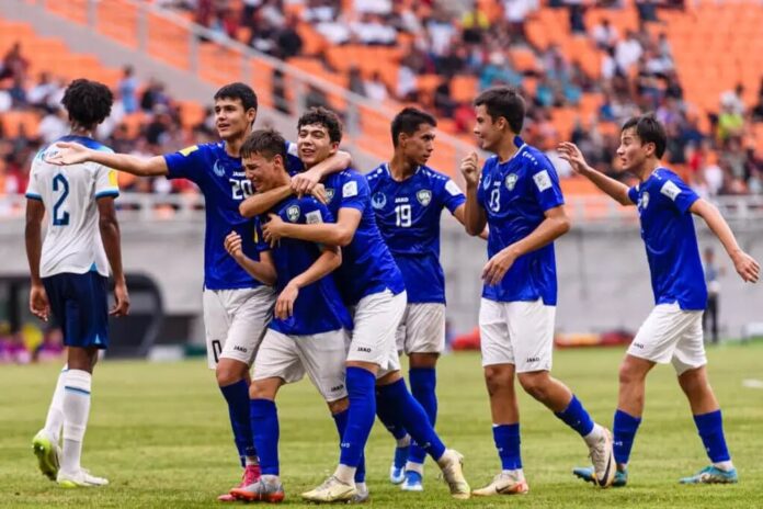 Copa Mundial Sub 17