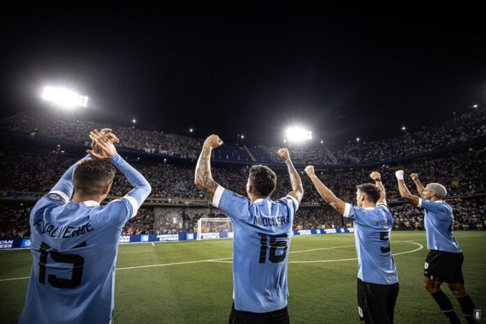 Eliminatorias Sudamericanas