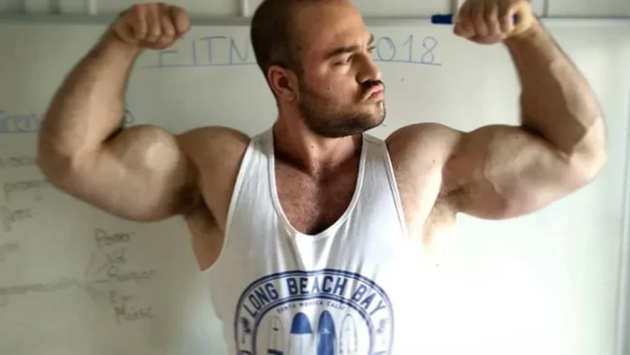 Villano Fitness