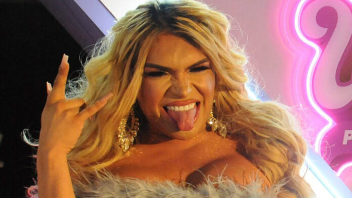 Hostigamiento a Wendy Guevara