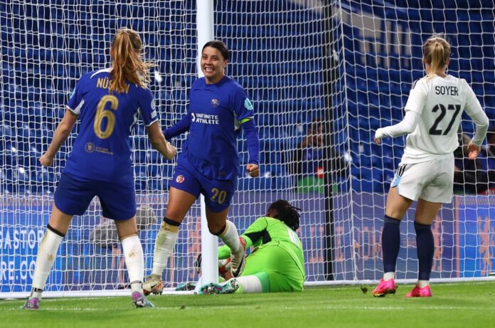 UEFA Women's Champions League