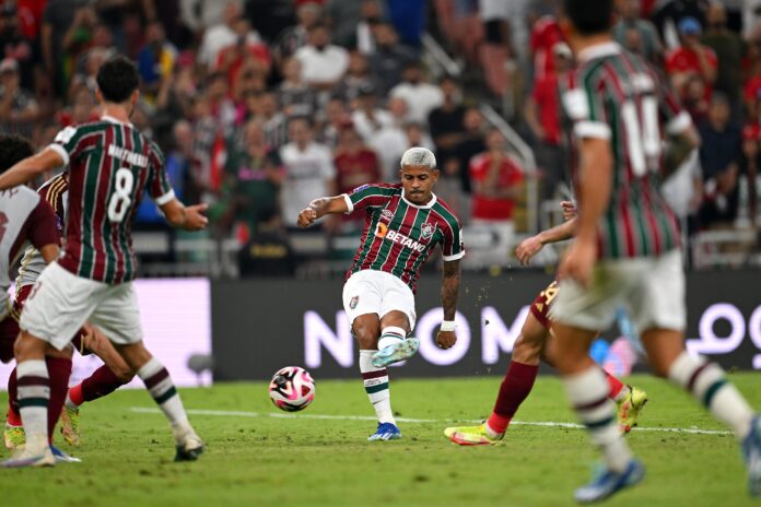 Fluminense