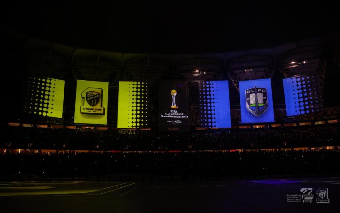Mundial de Clubes 2023