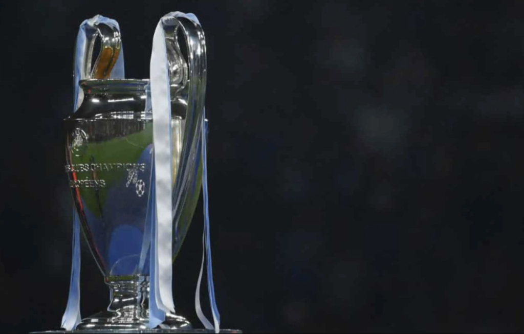 El camino hacia la gloria: ¿Quién se coronará campeón en la Champions League 2023/2024 