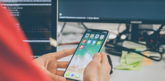 usuarios de apps