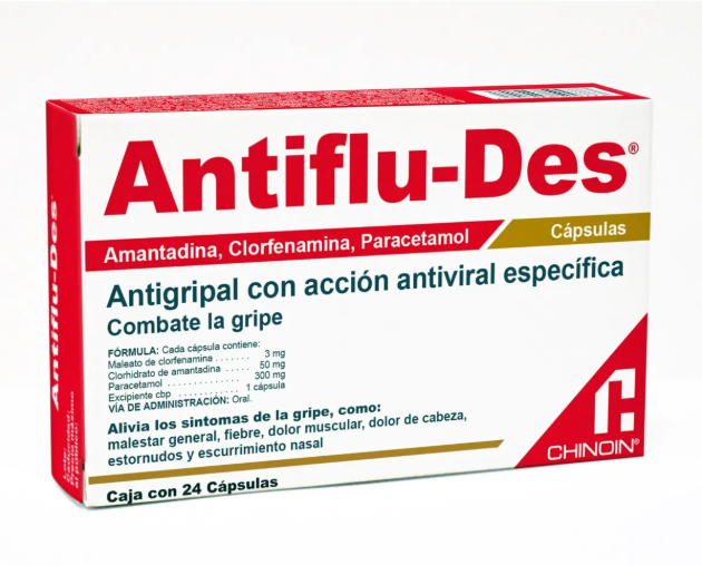 Antiflu-Des