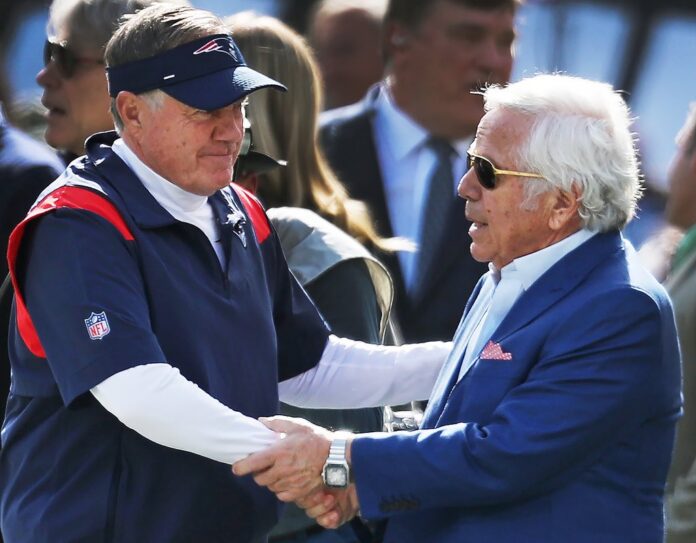New England Patriots