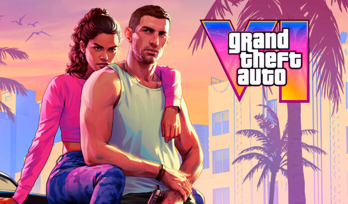 Primer vistazo de GTA 6