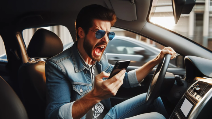 Evitar multas en diciembre