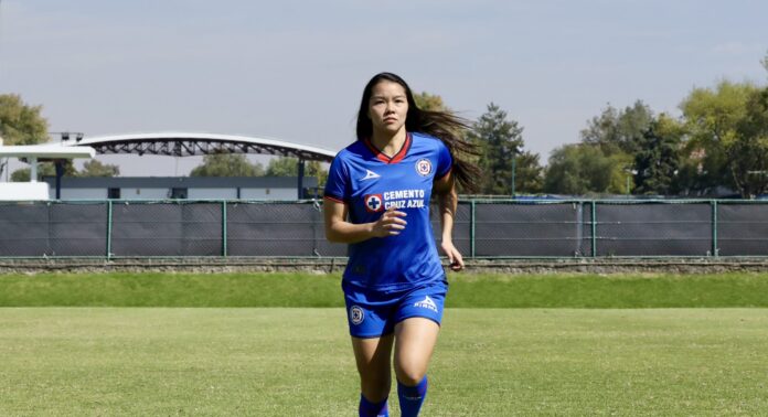Cruz Azul Femenil