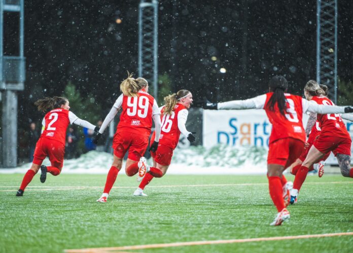 UEFA Women 's Champions League
