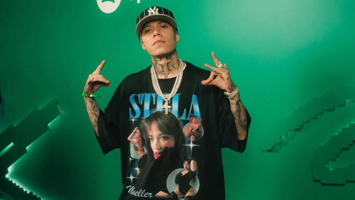 Santa Fe Klan Novia