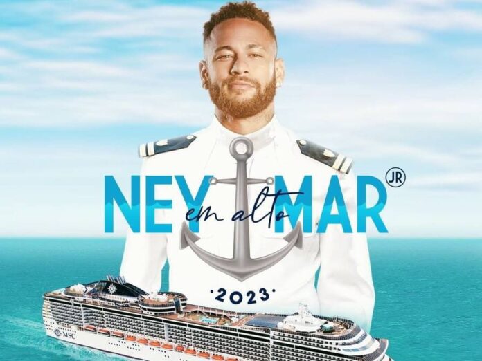 Neymar Jr