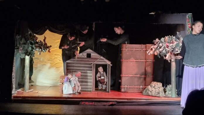 Peer Gynt