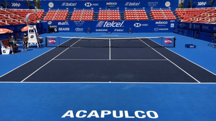 Abierto Mexicano de Tenis