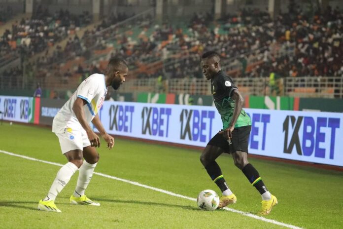 Copa Africana de Naciones