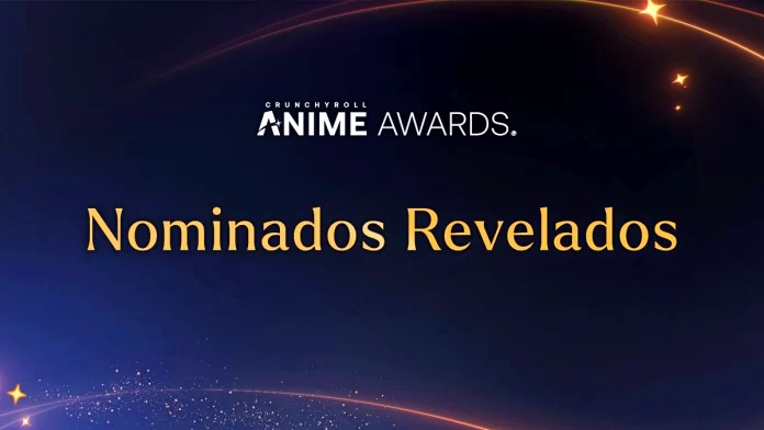 Anime Awards 2024